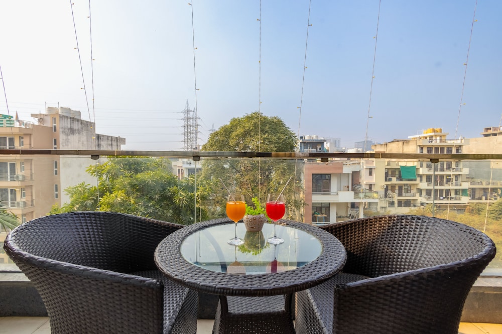 Vivid Boutique Hotel 43/50