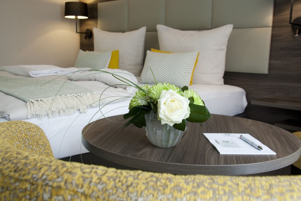 Hotel Am Moosrain 18/34