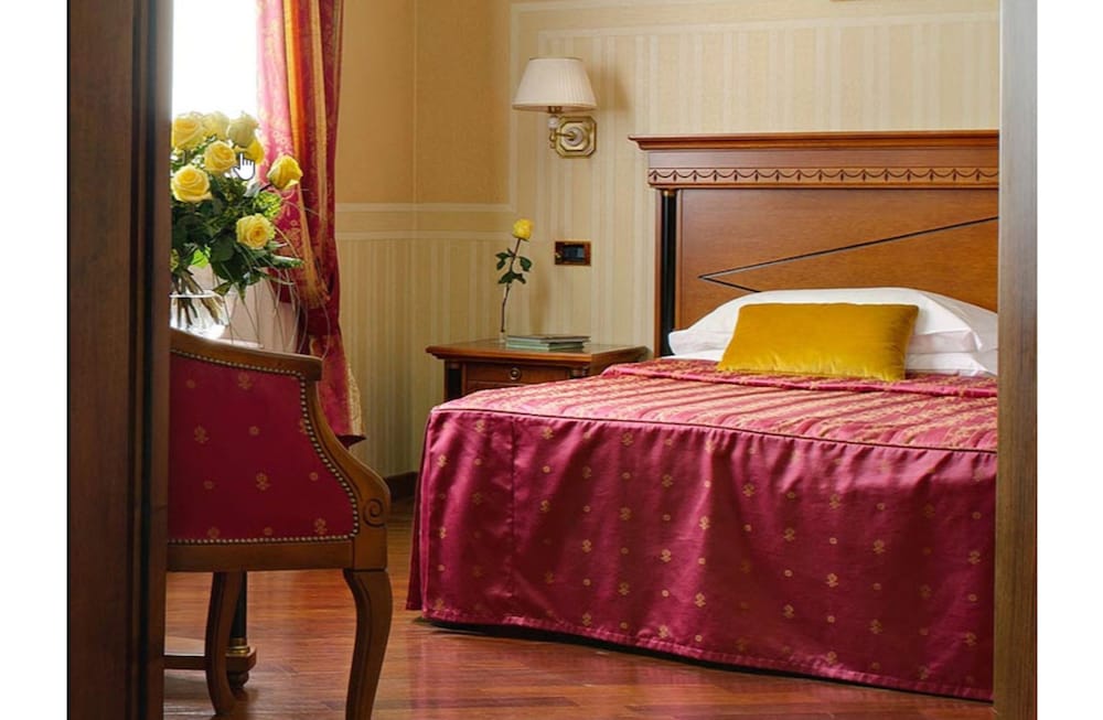 Villa Pace Park Hotel Bolognese 15/50