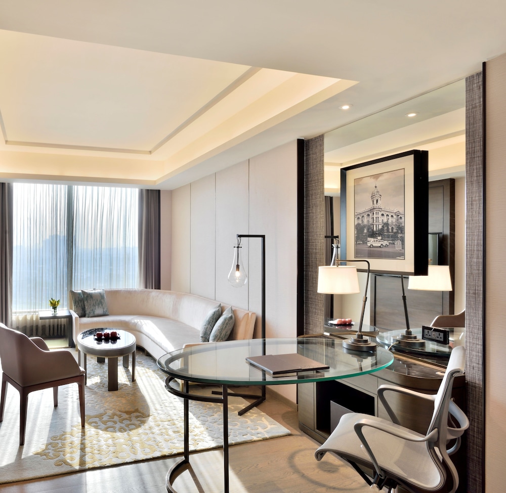 Jw Marriott Hotel Kolkata 24/35