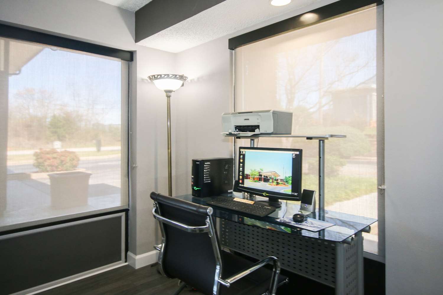Quality Inn Clinton - Laurens I-26 30/30