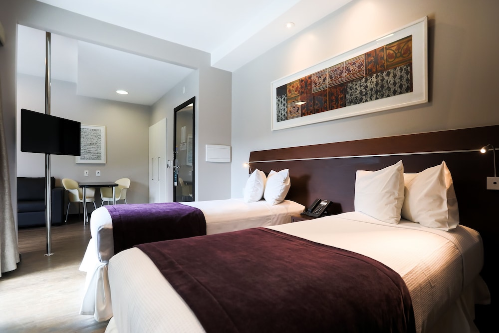 San Diego Suites Ipatinga 22/75