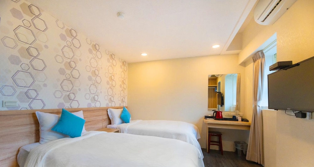King Hot Spring Hotel 15/31