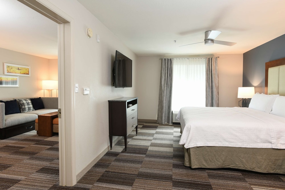 Homewood Suites by Hilton Cincinnati Airport South Florence 11/60