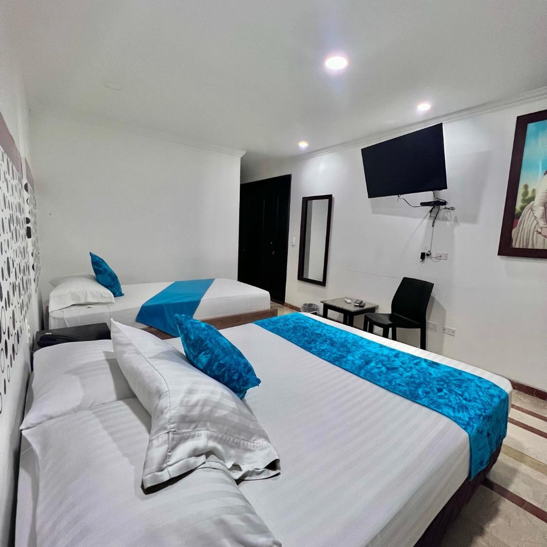 Hotel Ingenio Reina Isabel 11/61