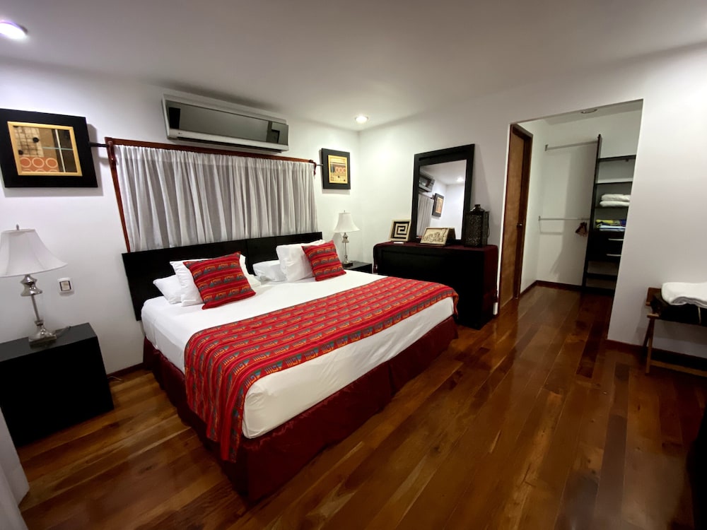 Coras Place Bacalar 21/64
