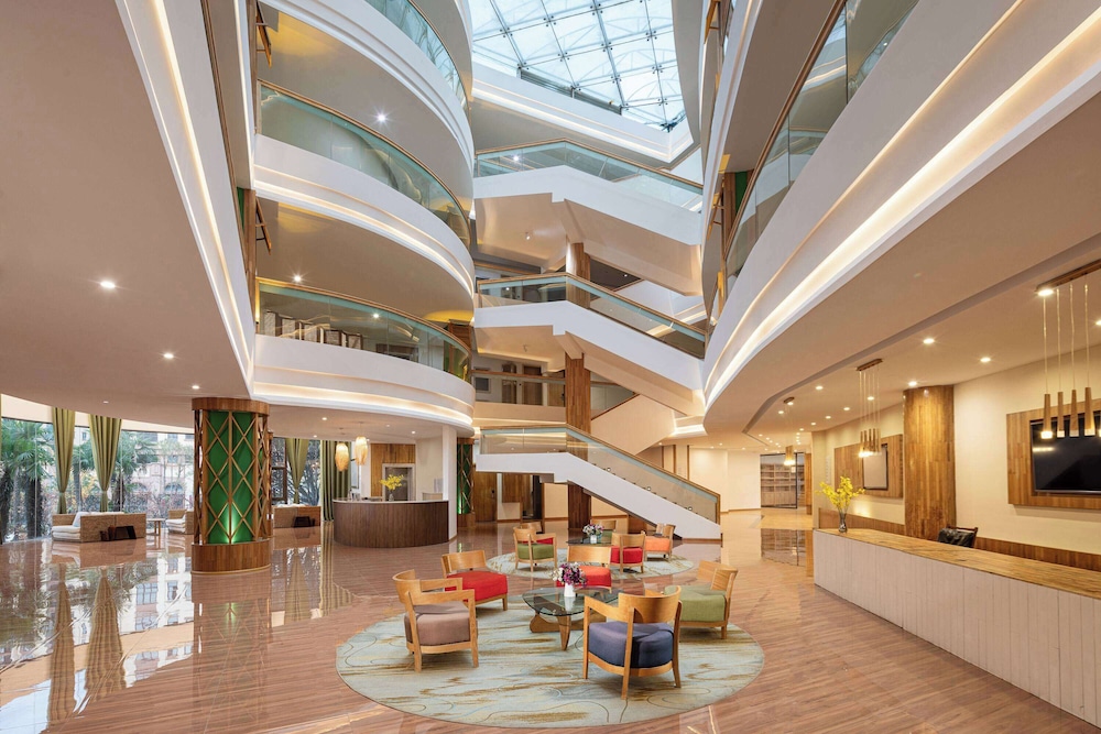 Hawthorn by Wyndham Kunming Anning 26/28
