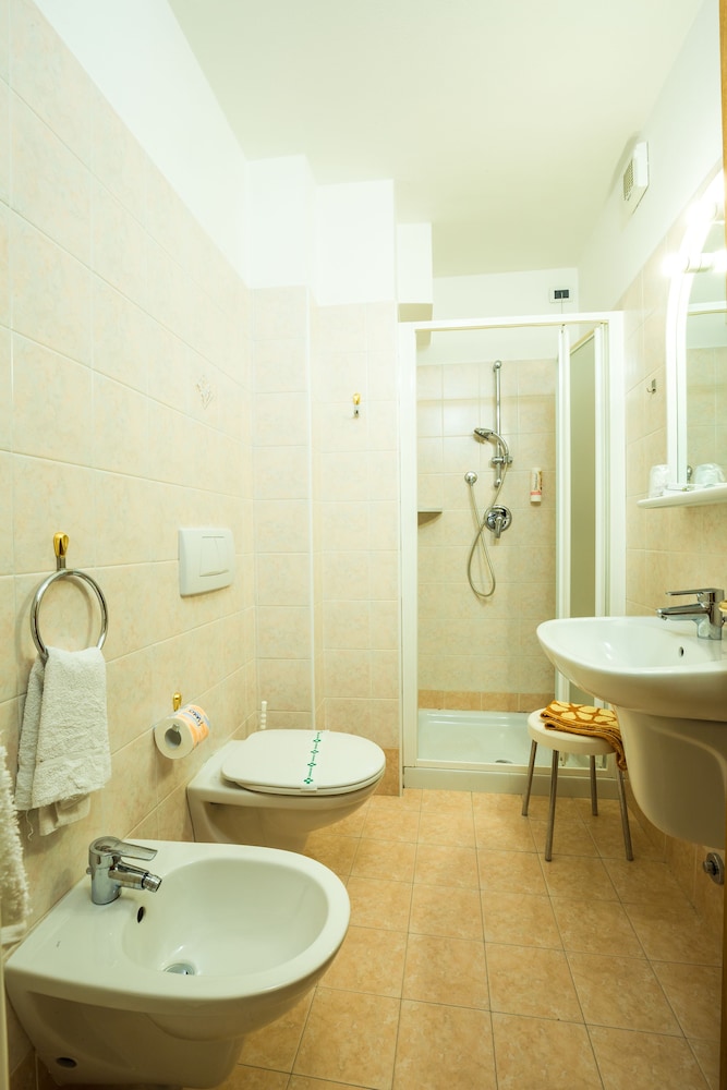 Albergo Maggiorina 31/34