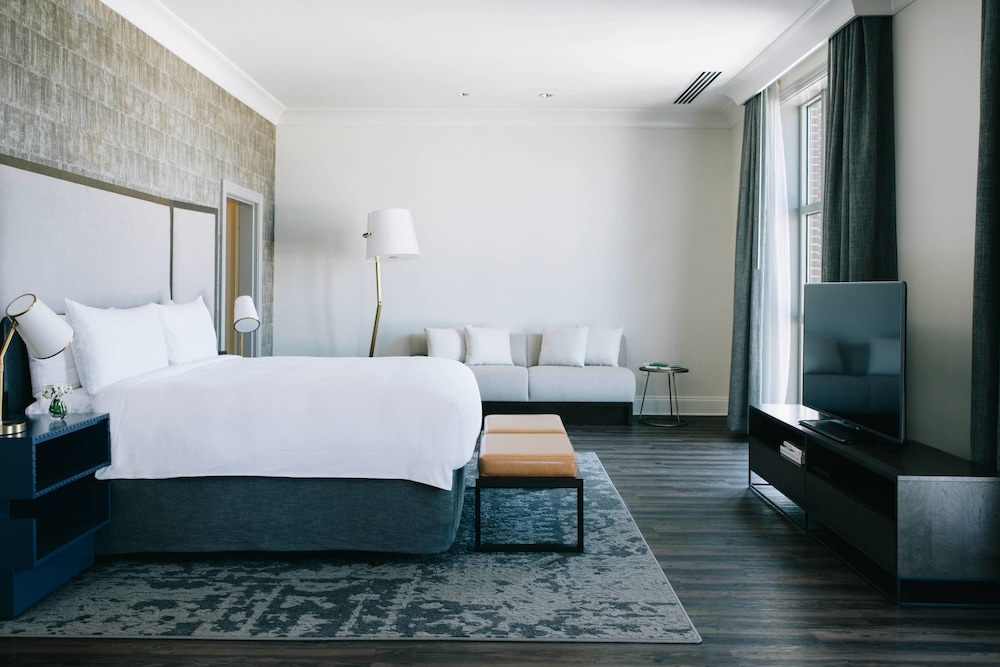 Marriott St. Louis Grand 18/50