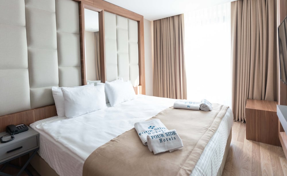 Four Sides Taksim Lion Hotel&Spa 37/51