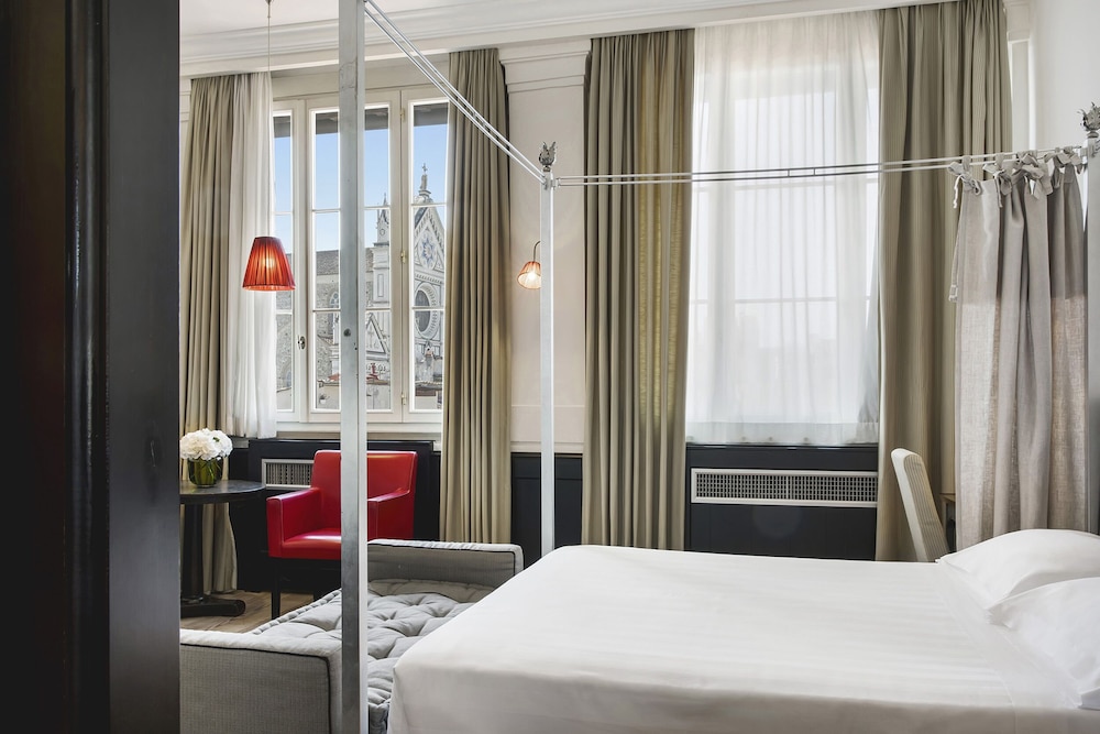 Palazzo Firenze by Baglioni Hotels & Resorts 60/110