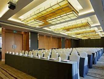 Ramada By Wyndham Changzhou North 4/12