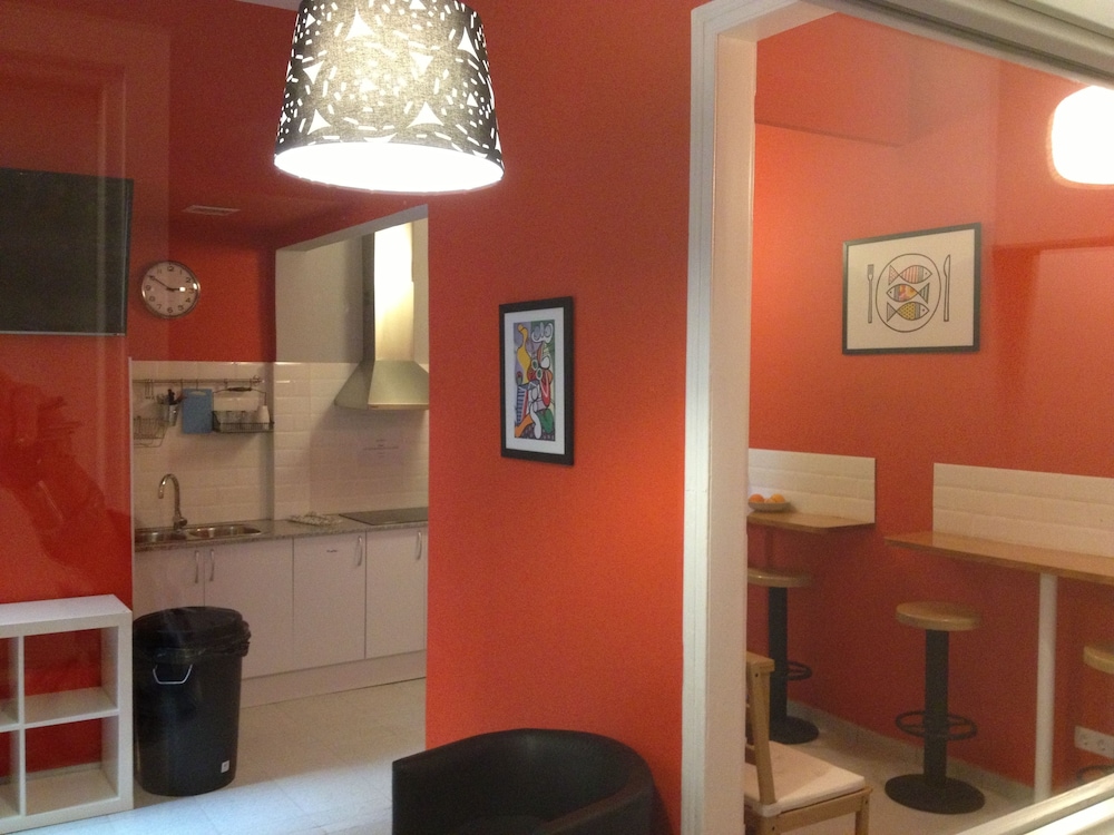 Hostal Paraiso 10/57