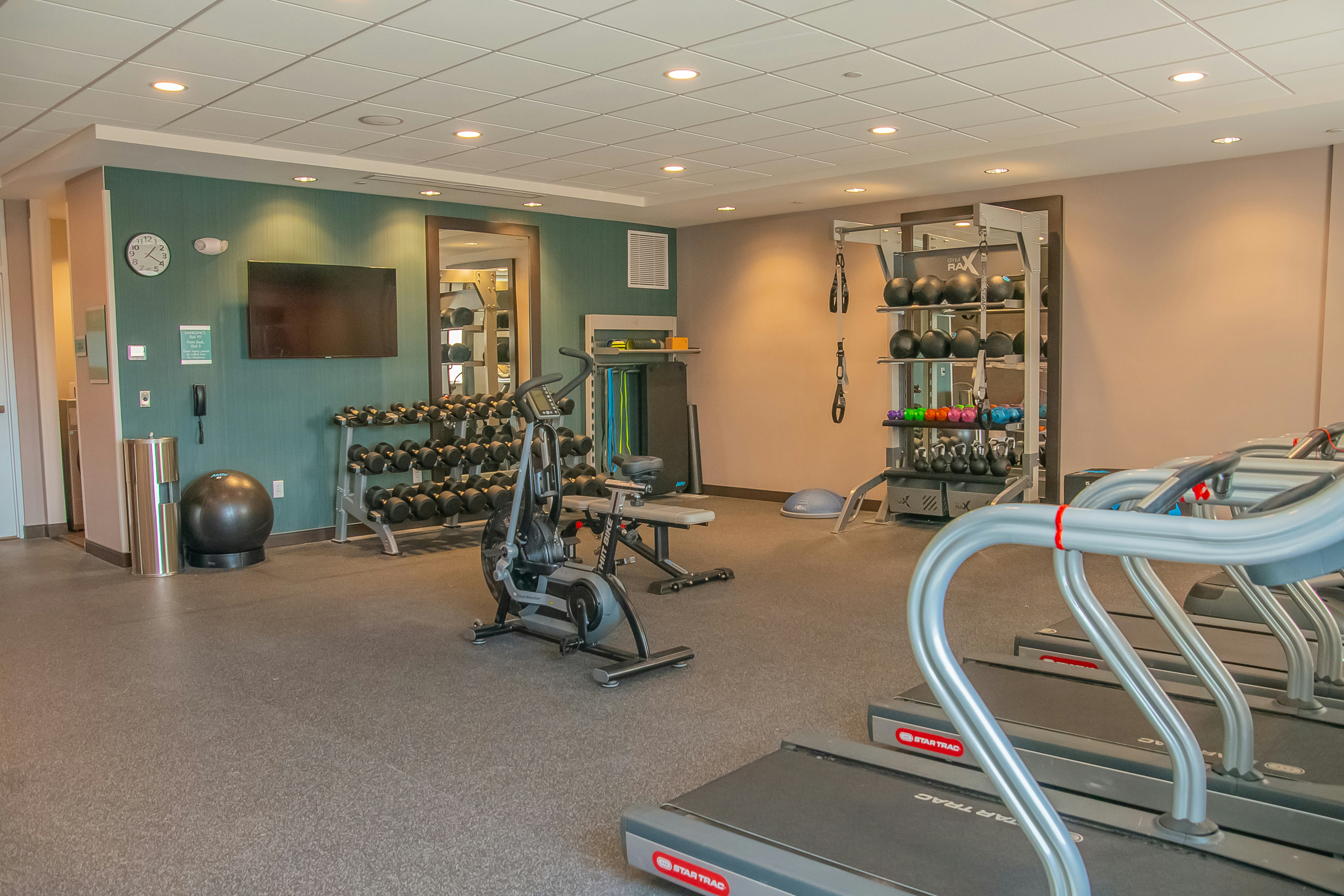 Home2 Suites by Hilton Logansport 3/9