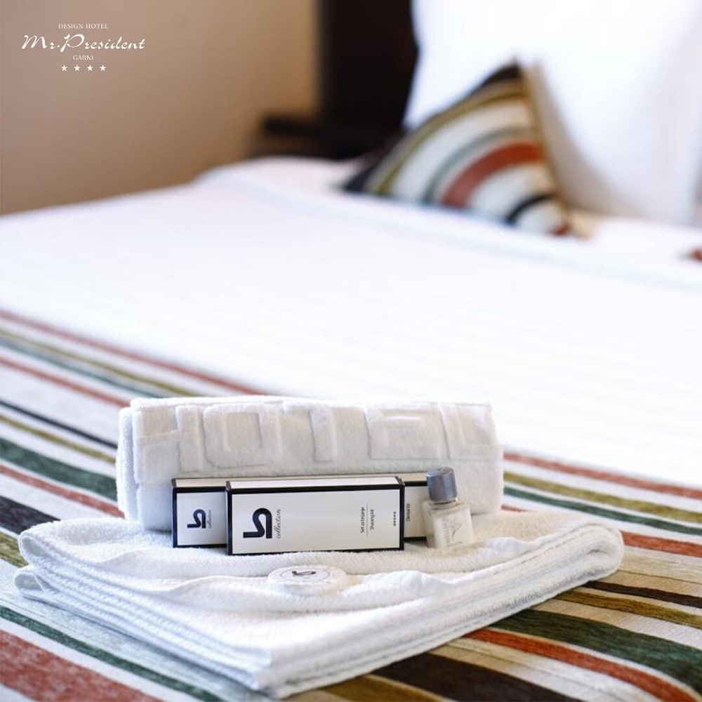 Design Hotel Mr President 26/50
