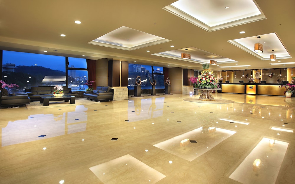 Sun Moon Lake Hotel 20/74