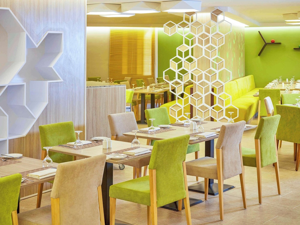 إيبيس ستايلز مكة(Ibis Styles Makkah) 33/50