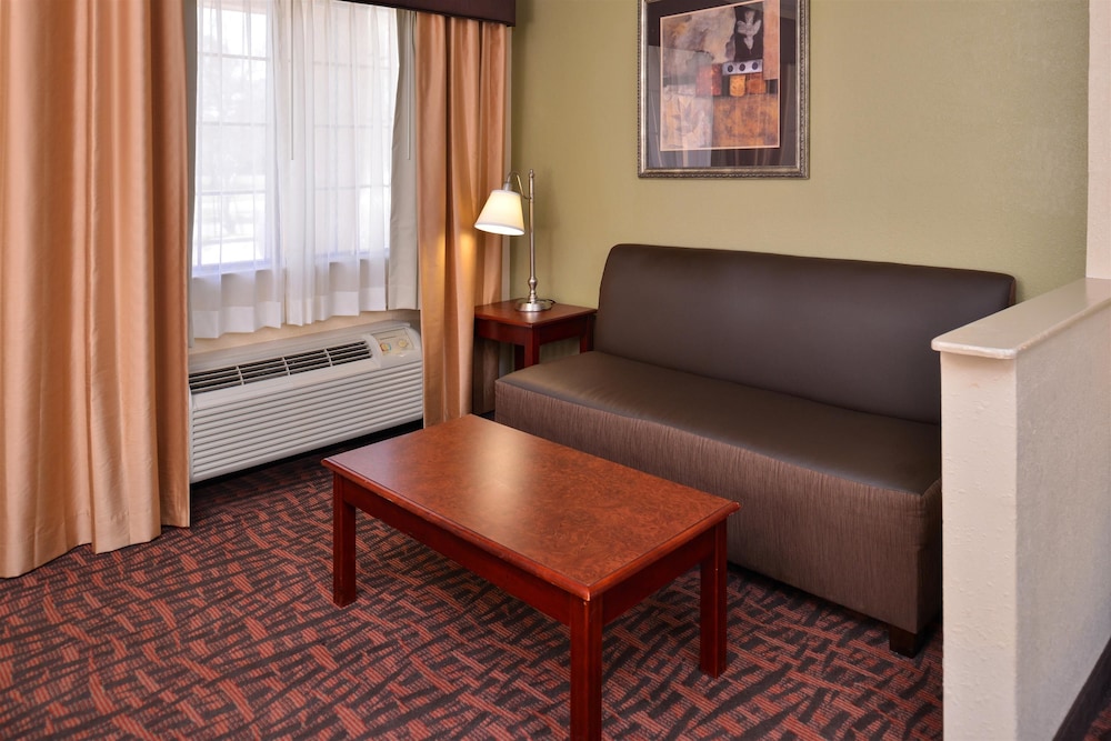Best Western Eunice 28/38
