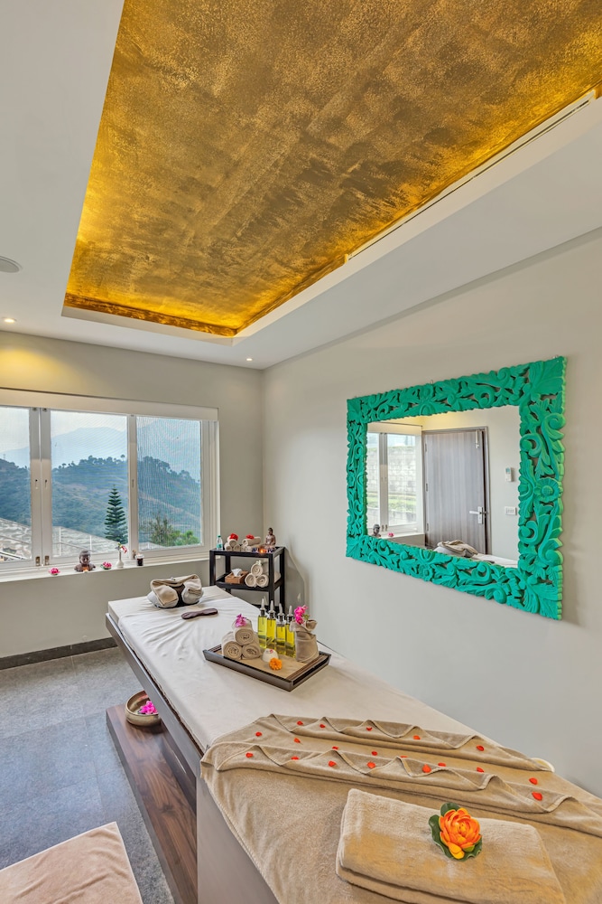 Club Mahindra Kandaghat 14/62