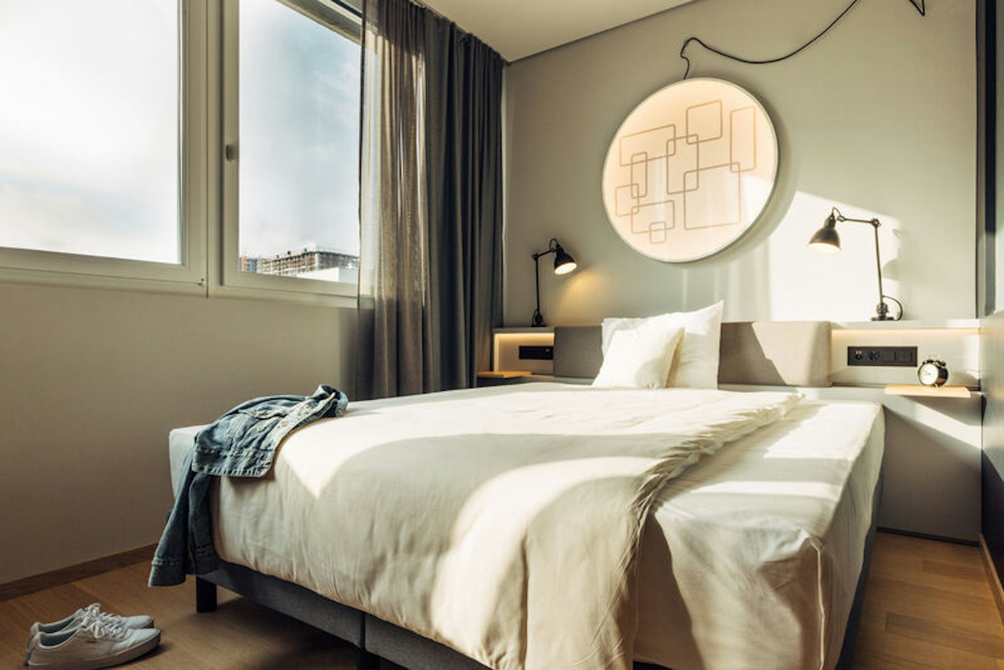 harry's home Zurich Limmattal 3/8