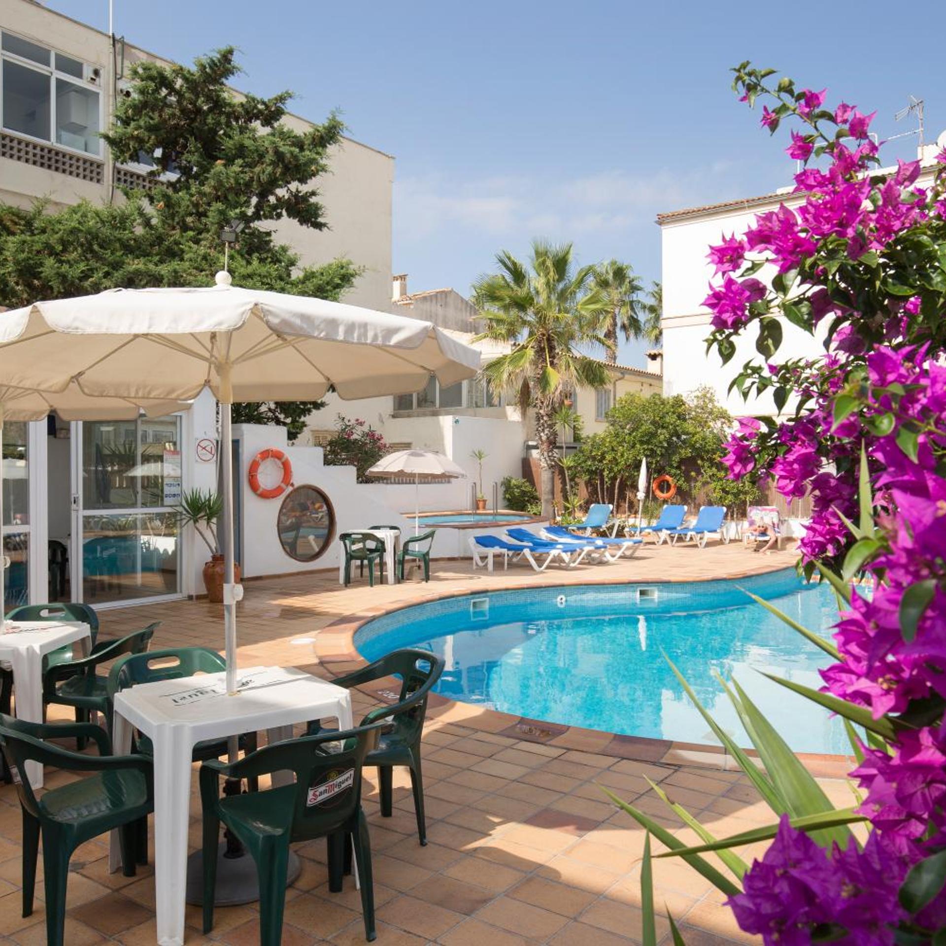 Hotel Sultan 45/50