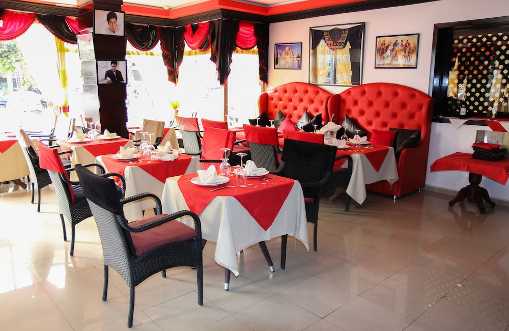 New Farah Hotel 31/44