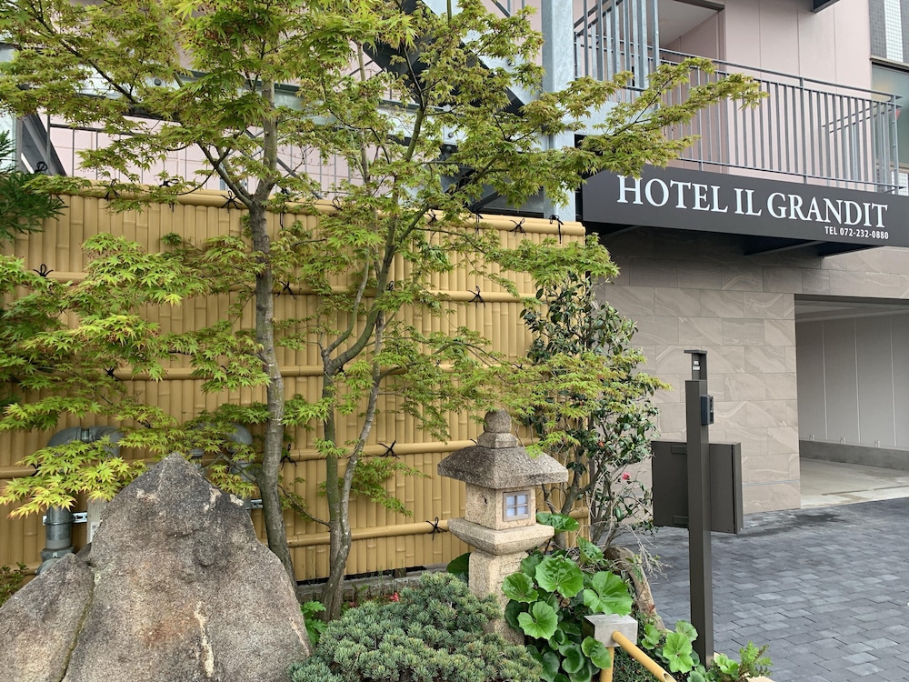 Hotel IL Grandit 15/16