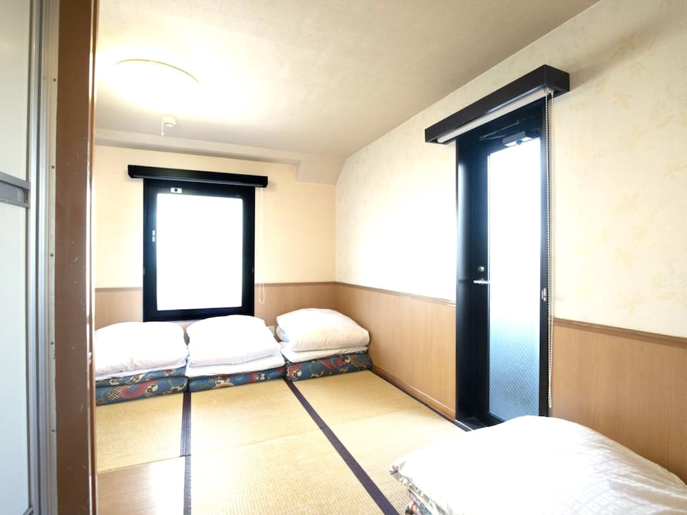 Hotel Changtee 13/67
