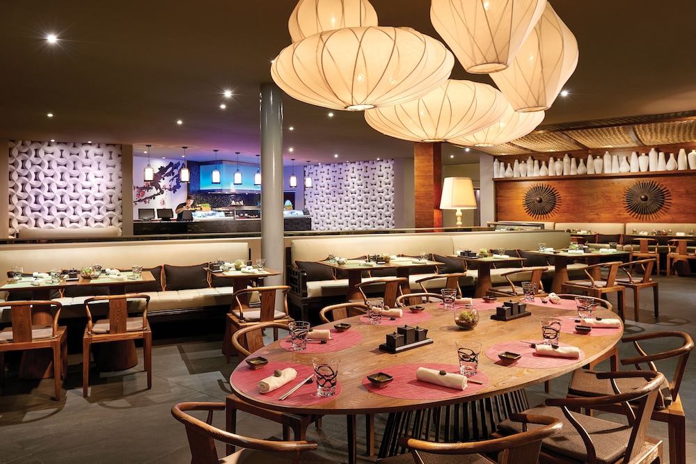 The Fives Beach Hotel - A la Carte All Inclusive 35/50