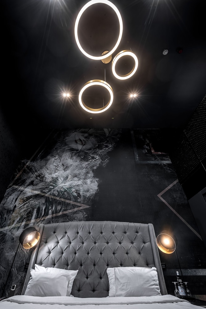 Black Hotel Cologne 14/32