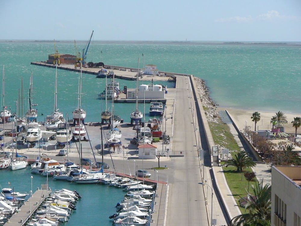 Hotel del Port 16/18