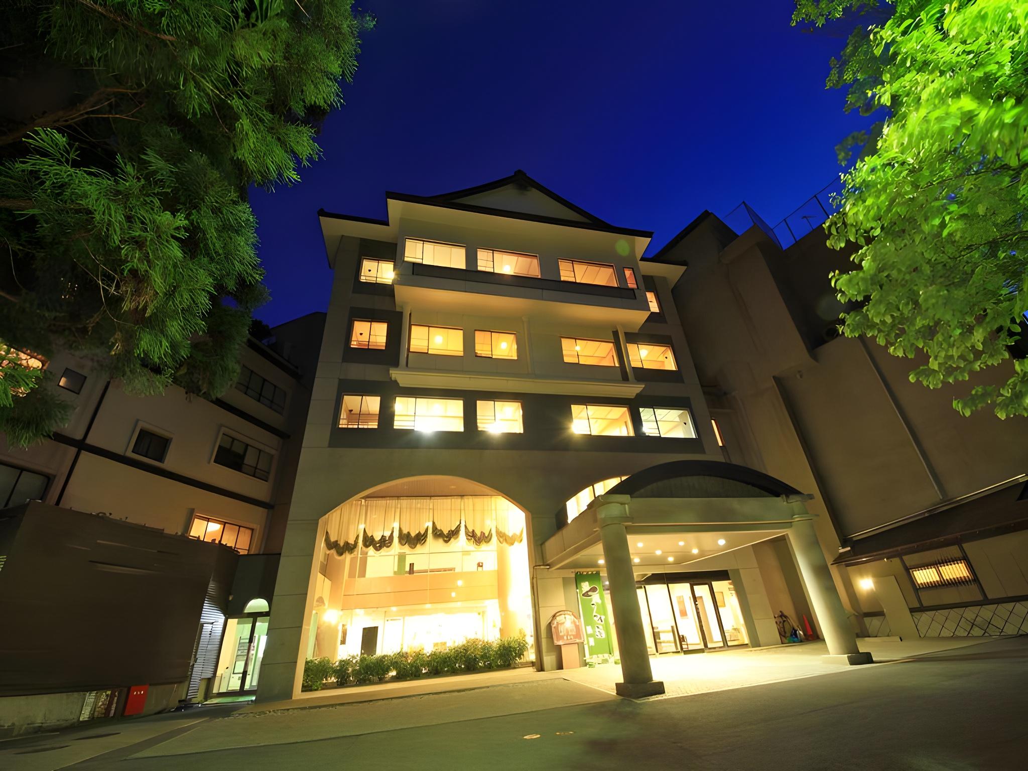hotel