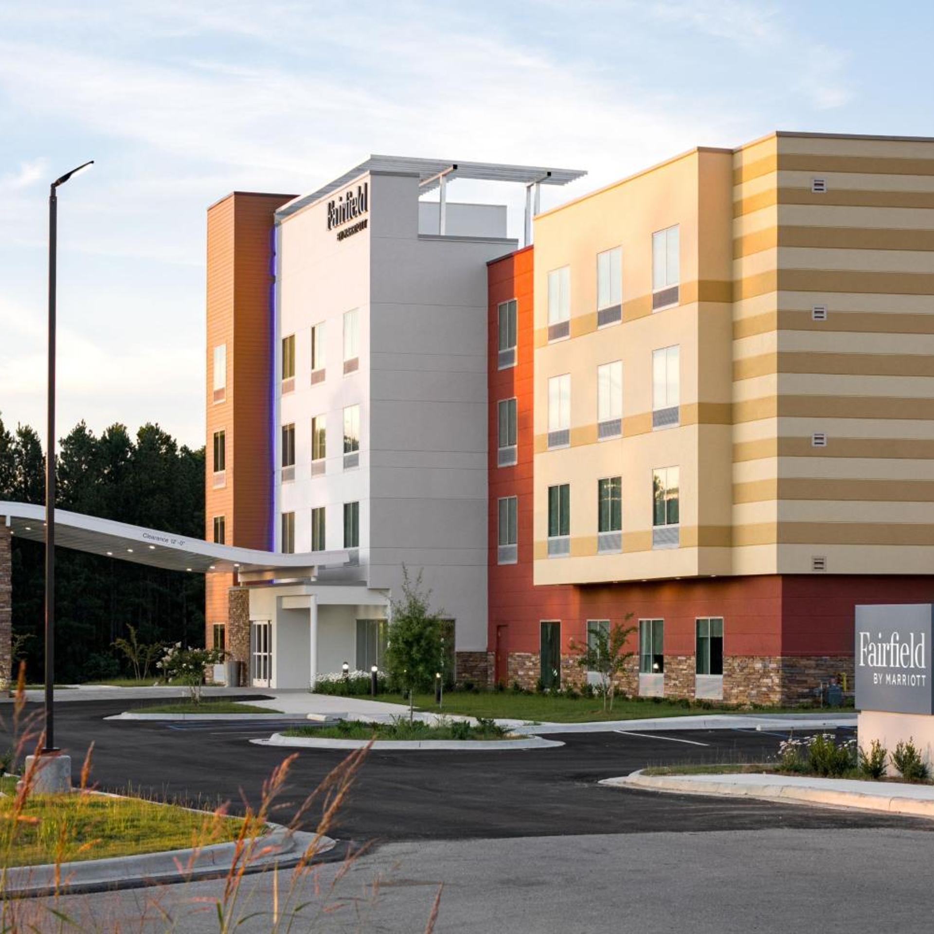 Fairfield by Marriott Inn & Suites Cullman 24/33