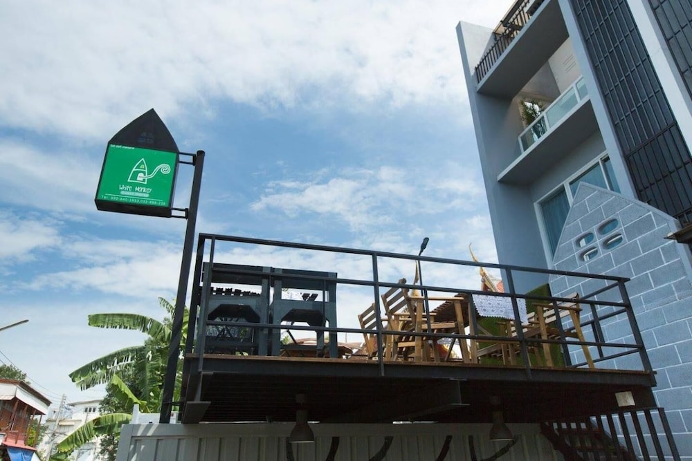 White Monkey Guesthouse 5/56