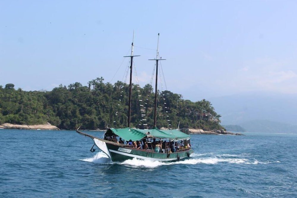 Pousada Mar Azul 67/74