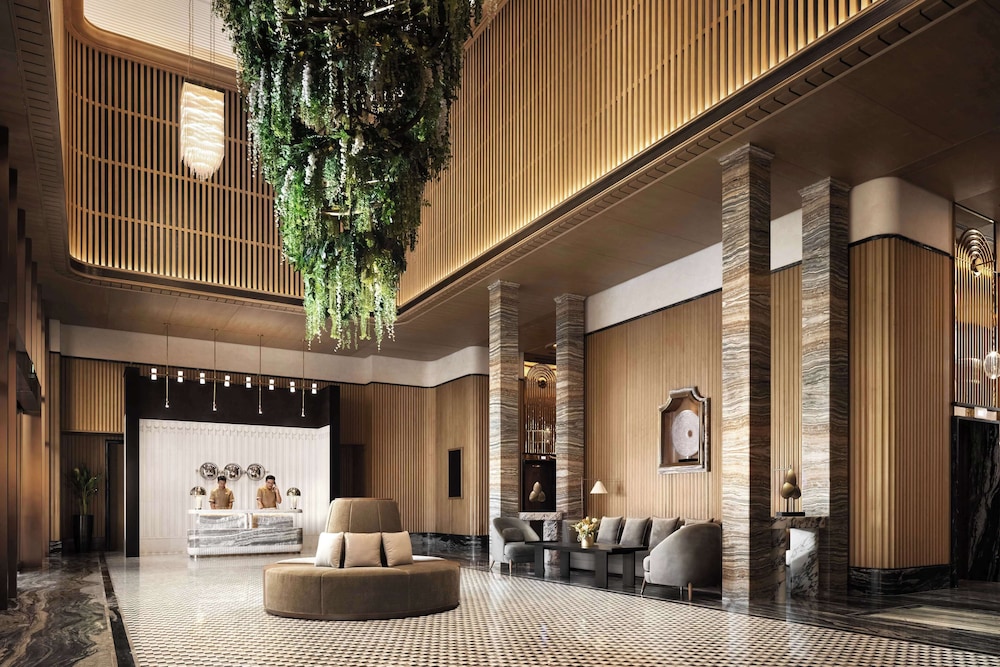 Shangri-La Phnom Penh 4/41
