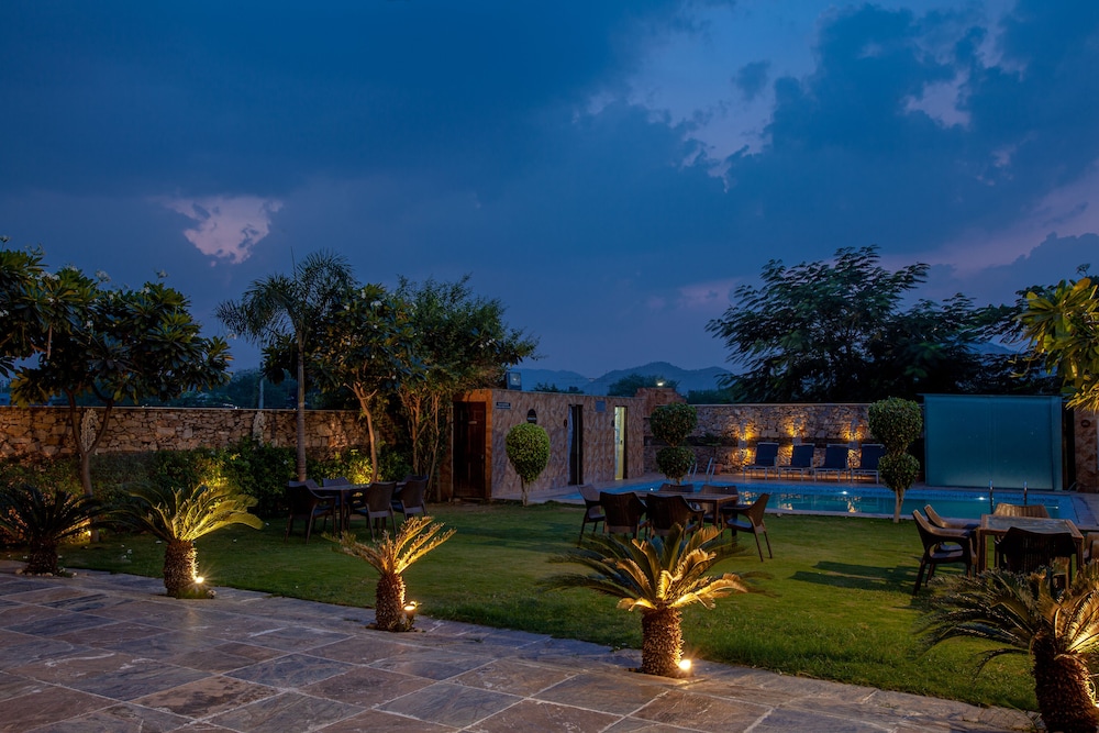 Zone Connect by The Park Udaipur 28/36