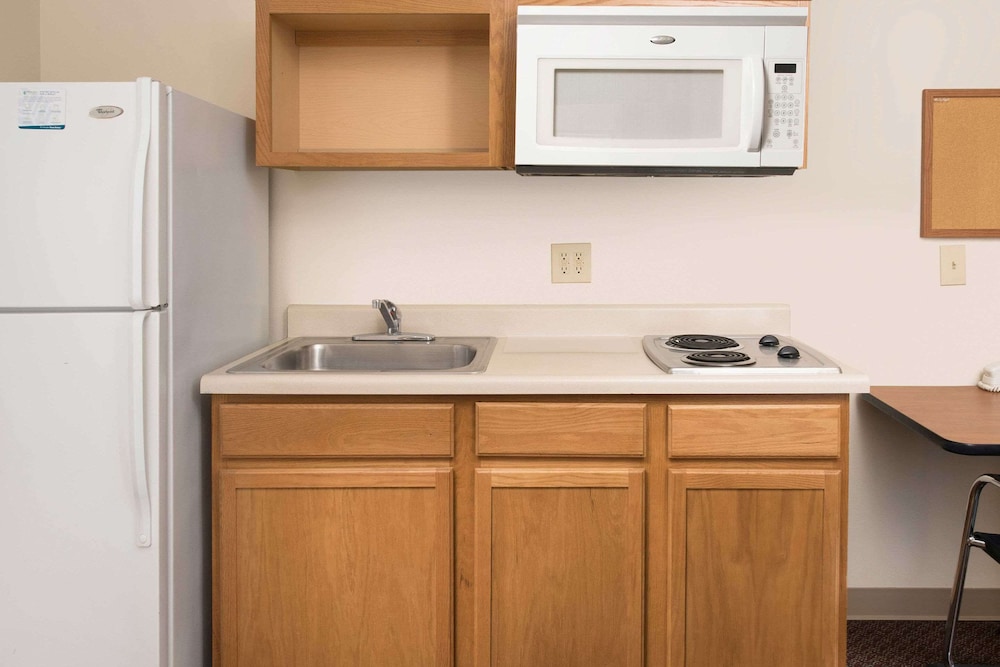 WoodSpring Suites Champaign near University 5/38