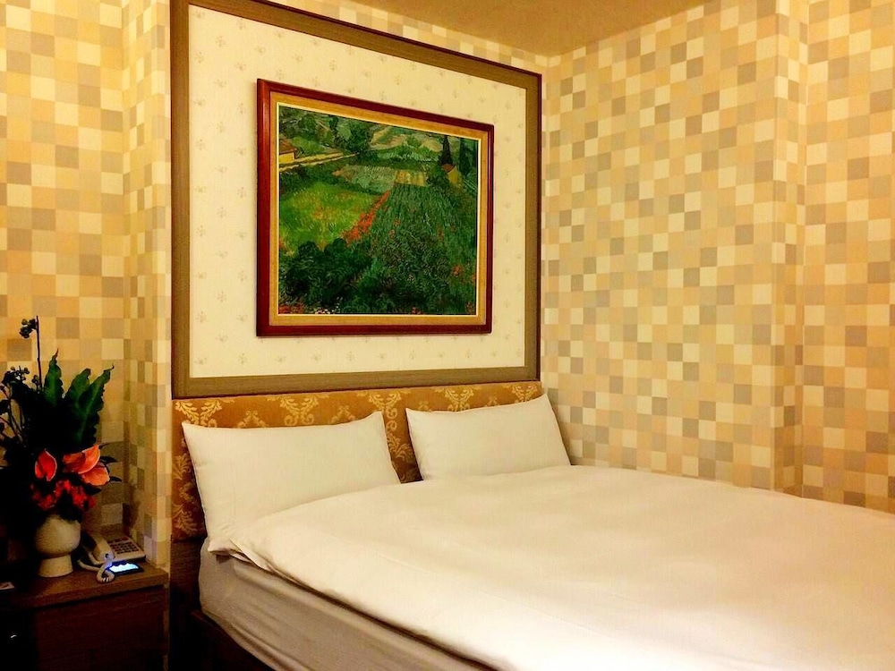 GAWA Hotel 14/47