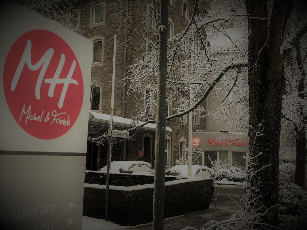ACHAT Hotel Monschau 59/65