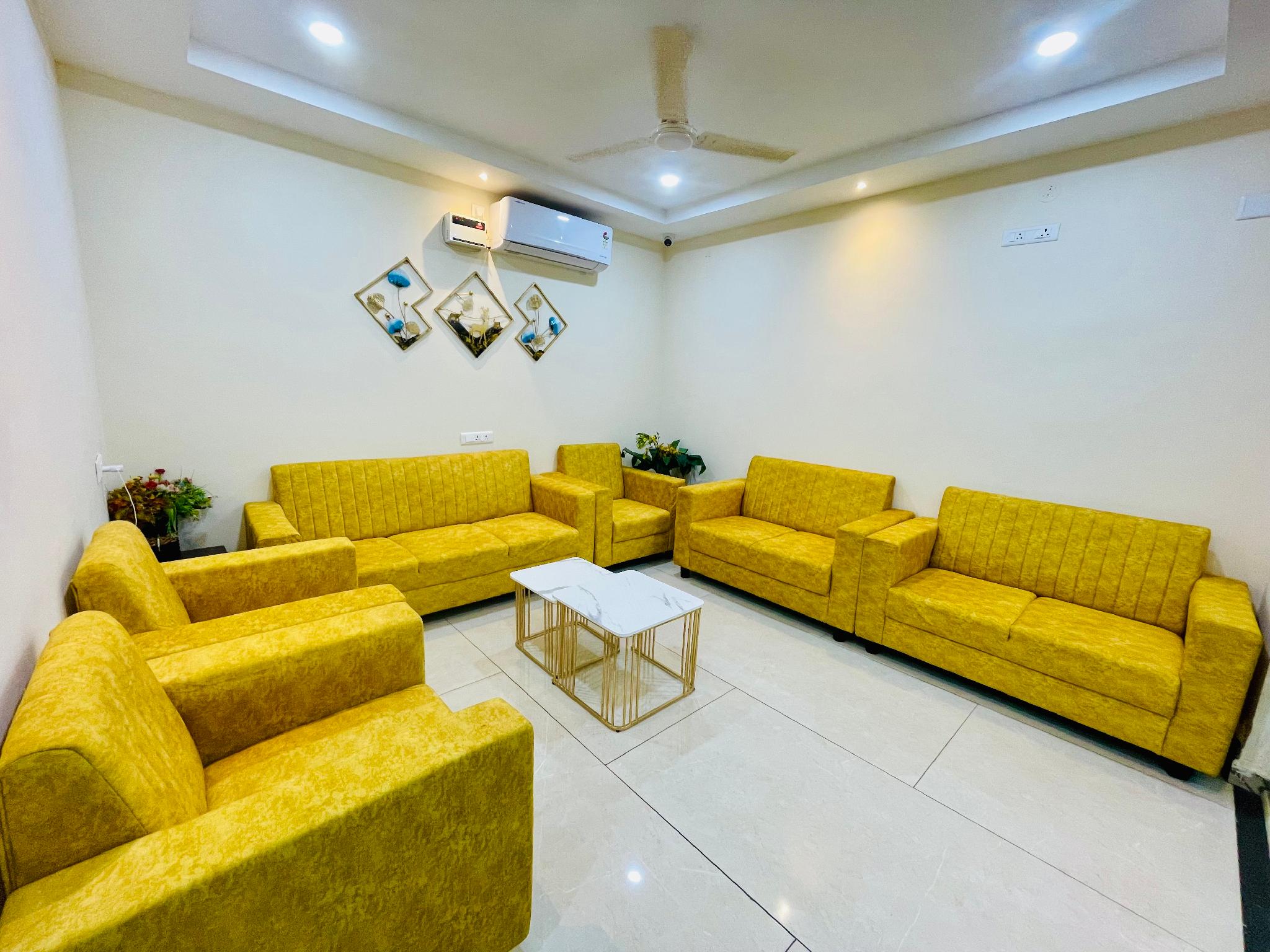 Deccan Suites, Tirupati 15/23