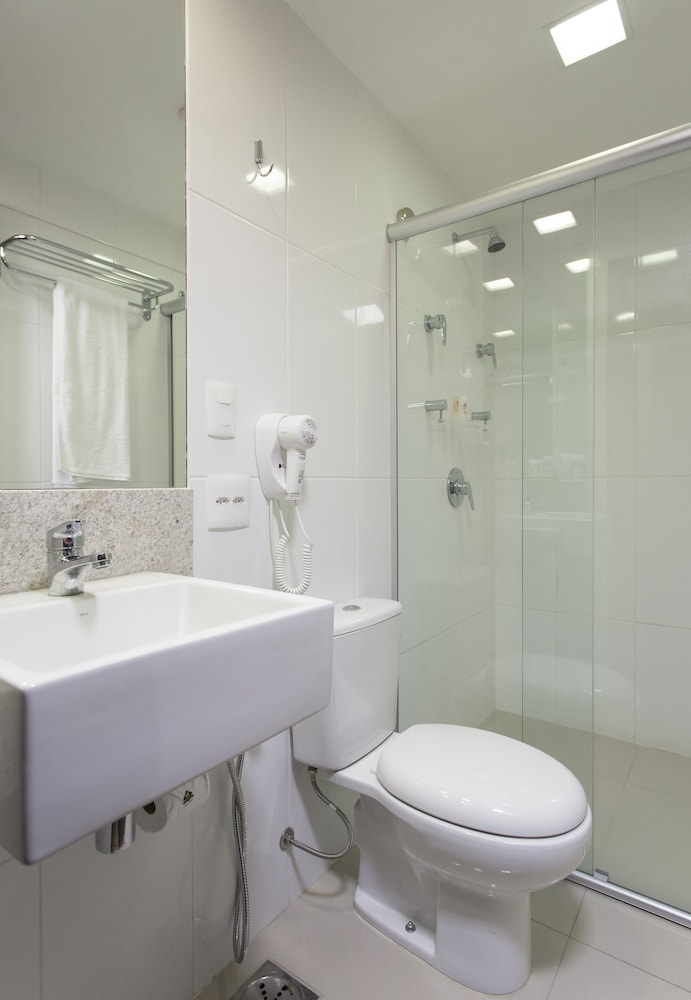 Royal Design Savassi Hotel 18/64