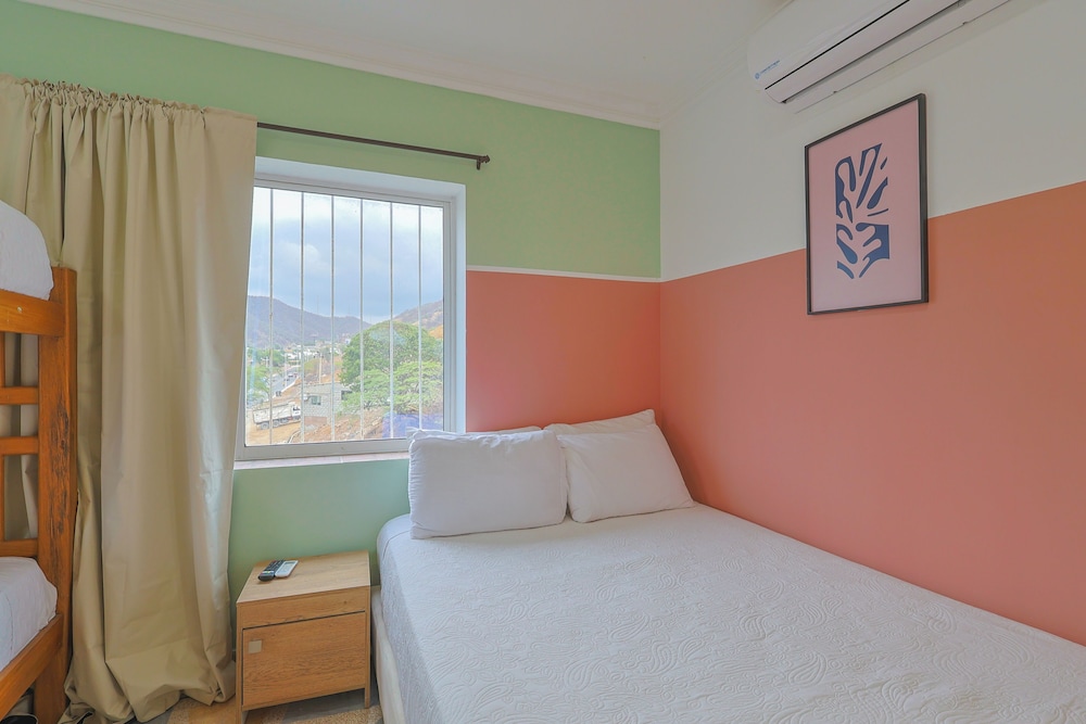 Hotel Cabanas Villa Roca, Rodadero 21/57