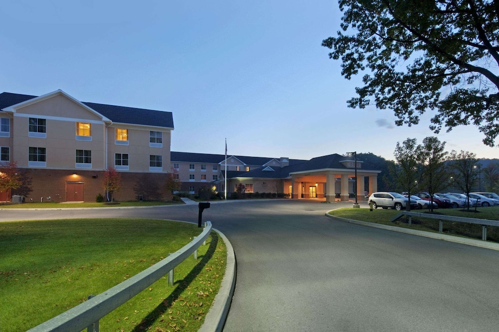 Homewood Suites By Hilton Rochester - Victor 6/46
