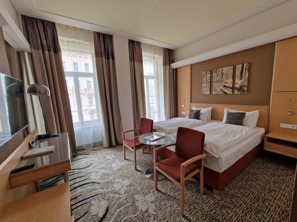 Spa Hotel Iris 16/56