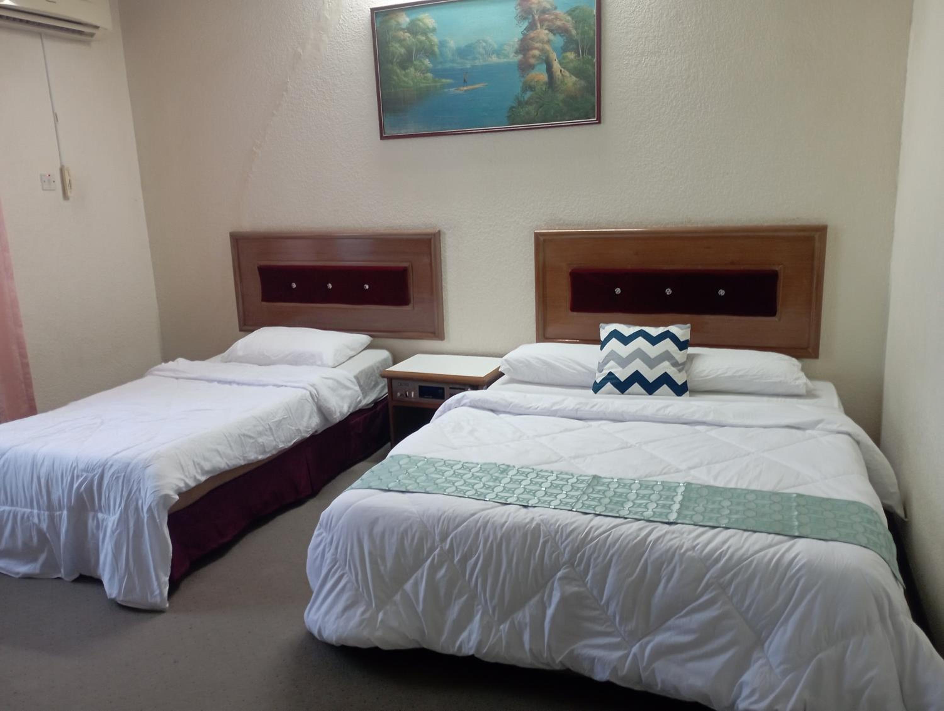 Suria Hotel Kota Bharu 22/44
