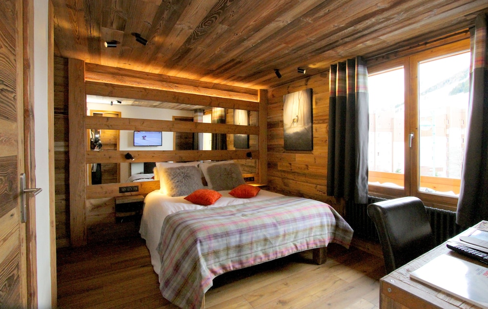 Hotel Cote Brune 12/50