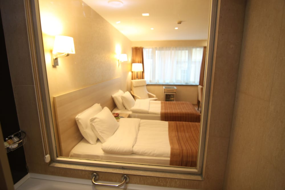Ramada by Wyndham Ankara 22/40