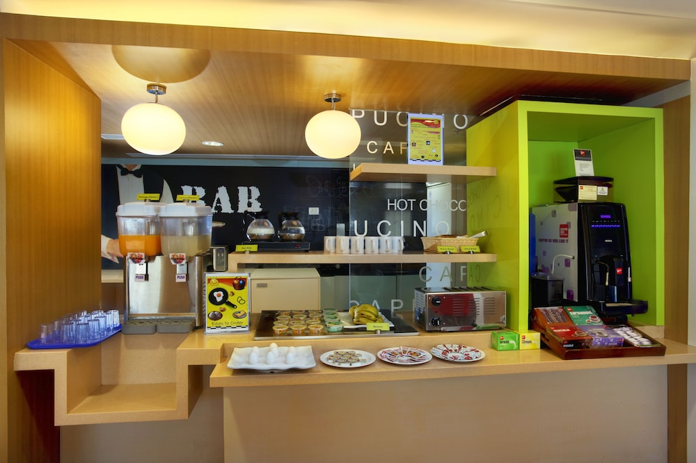 Hotel Caspia Pro 20/25