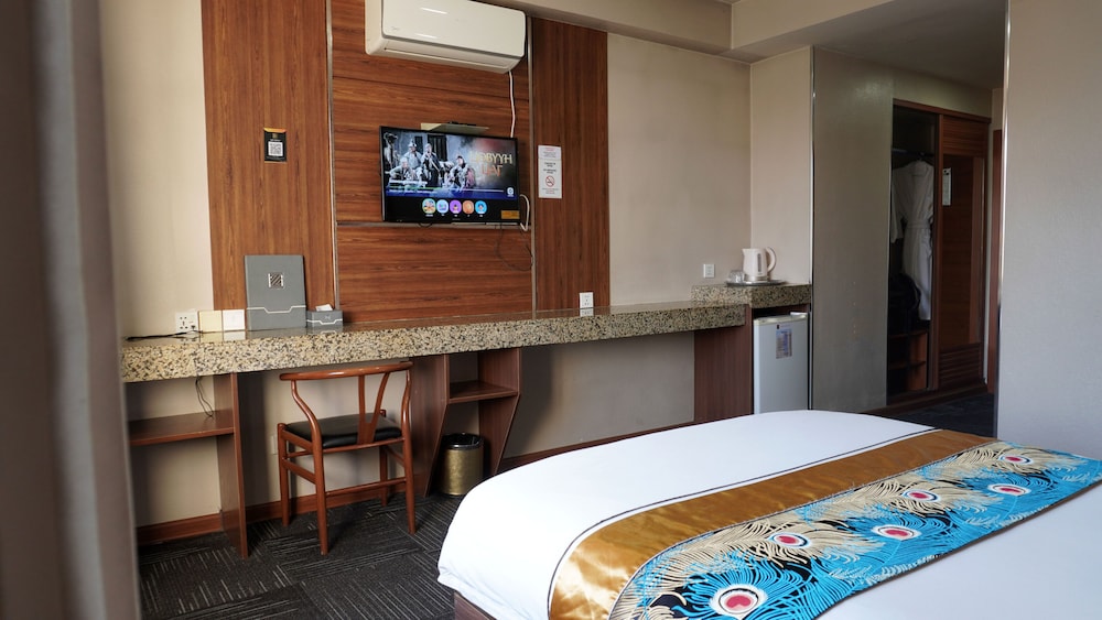 Zolo Hotel 19/38